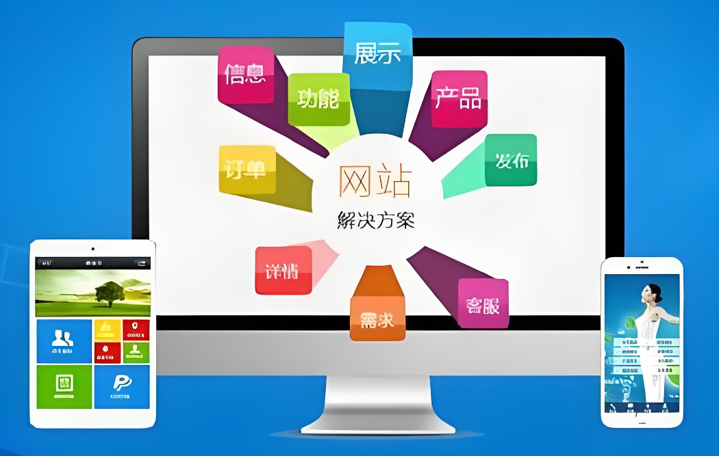 如何設計一個成功的淮安網(wǎng)站？